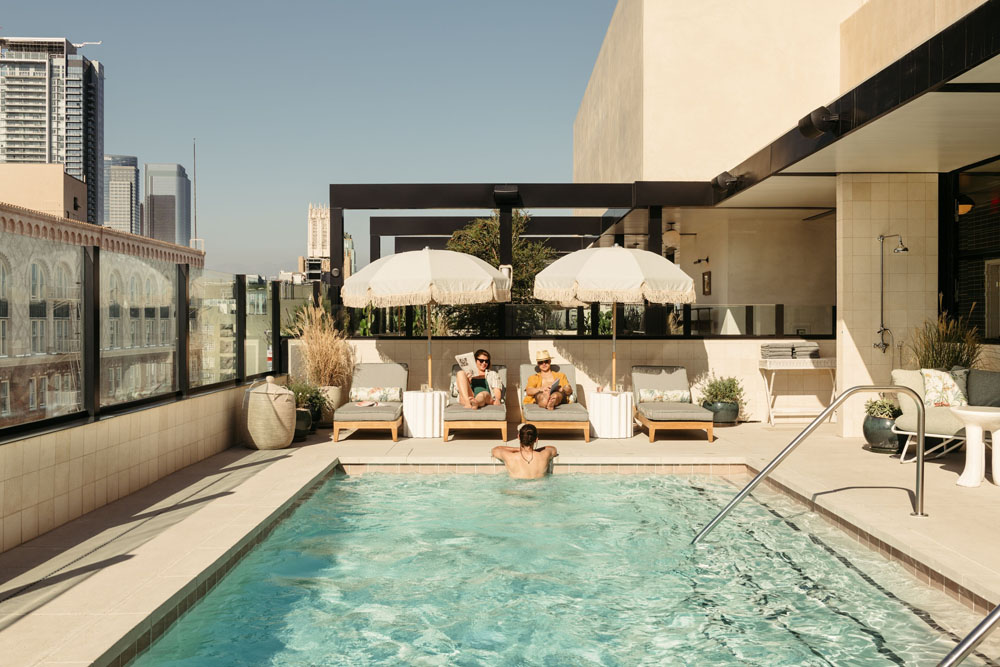The Hoxton, Downtown LA - Image 5